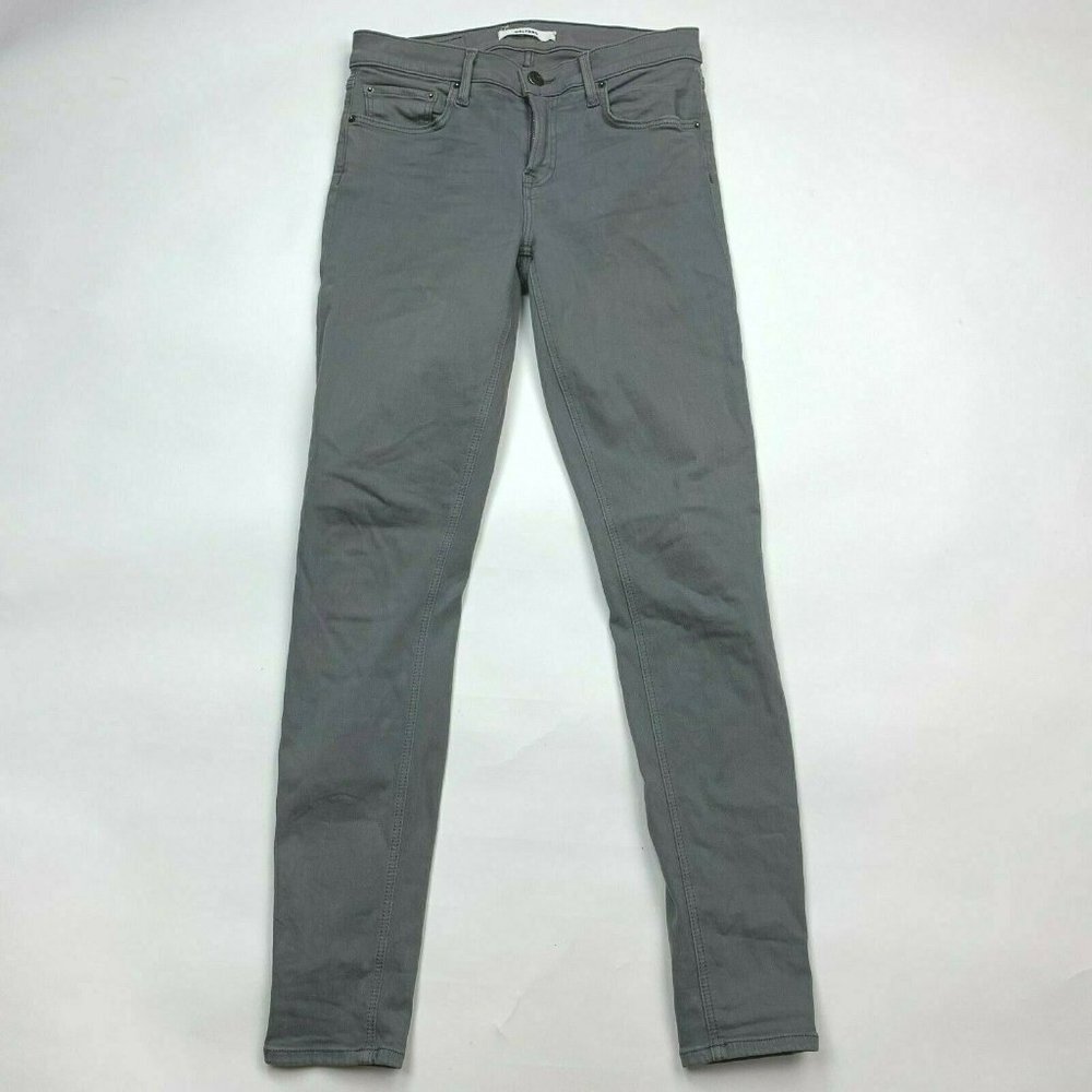 GRLFRND Candice Super Stretch Skinny‎ Pant Pockets